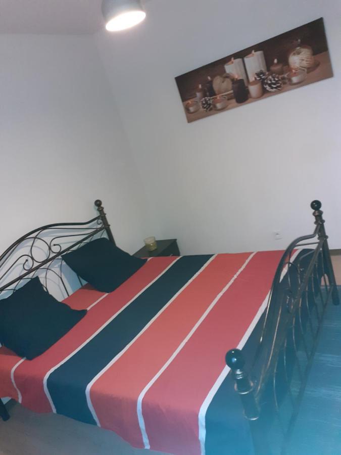 Appartement Tout Confort 껑브헤 외부 사진