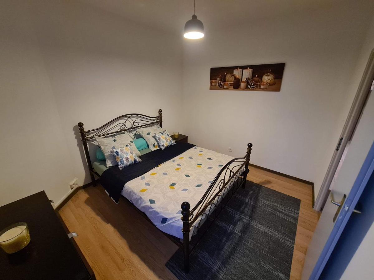 Appartement Tout Confort 껑브헤 외부 사진