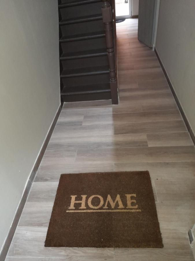 Appartement Tout Confort 껑브헤 외부 사진